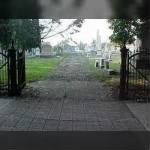 Linden Street Cemetery Allentown