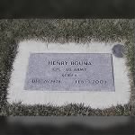 Henry Bouma