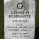 Lenus N. Pennartz