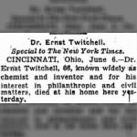 Ernst Twitchell 1929 NYT Death Notice.JPG