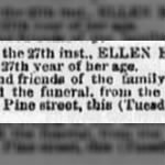 Ellen Hunt Graham Patton 1869 Death Notice.JPG