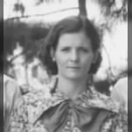 Bessie Hibbard Campbell, 1936