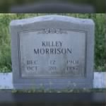 Killey England Morrison