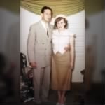 Jim & Charlene Wedding Picture - May 29, 1951.jpg