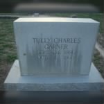 Charles Tully Garner