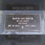 David Lee Smith