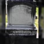 Ninian Chamberlain 1751 Headstone.jpg