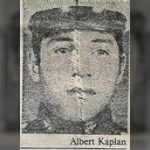 Albert Kaplan