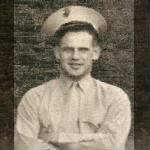 David R Baker USMC