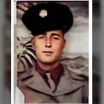 2 Ray Jelle 1943 Basic Training Portait sharpened Army Air Force   colorized.jpg