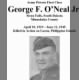 Thumbnail for George Oneal  (1919)