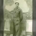 Robert Arthur (Bob) Mayfield , Tec 5, US Army, WWII.jpg