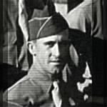 WWII - 97th Division - Harold G Gowler