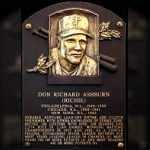 Don Richard "Richie" Ashburn