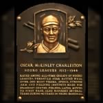 Oscar McKinley Charleston HOF