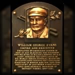 William George Evans