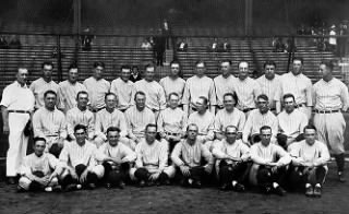 1927 New York Yankees "Murderers Row" - Fold3