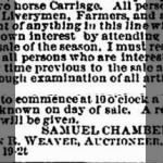 Samuel Chamberlin 1873 Harness Sale.JPG