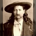 James Butler "Wild Bill"  Hickok