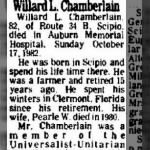 Willard L Chamberlain 1982 Obit.JPG