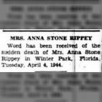 Anna Stone Rippey Death in FL.JPG