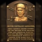 Grover Cleveland Alexander