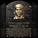 Charles Albert "Chief" Bender