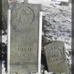 Samuel J Craycraft grave