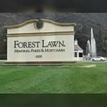 Forest Lawn Memorial Park Hollywood Hills
