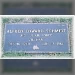 Alfred Edward Schmidt