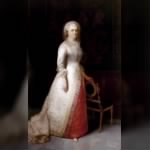 Martha Dandridge Custis Washington