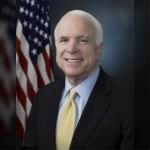 John McCain, 2009