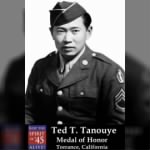Ted T. Tanouye