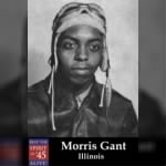 Morris Gant