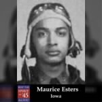 Maurice Esters