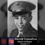 Harold Gonsalves
