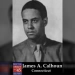 James A. Calhoun