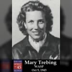 Mary Trebing