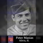 Peter Masias