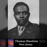 Thomas Hawkins