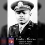 Charles L. Thomas