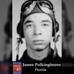 James Polkinghorne