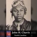 John H. Chavis