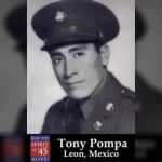 Tony Pompa