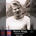 Royce Hegg