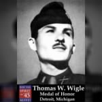 Thomas W. Wigle