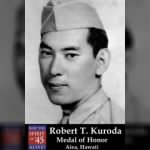 Robert T. Kuroda