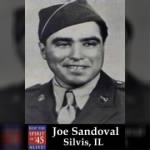 Joe Sandoval
