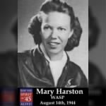 Mary Harston