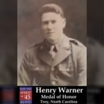 Henry F. Warner